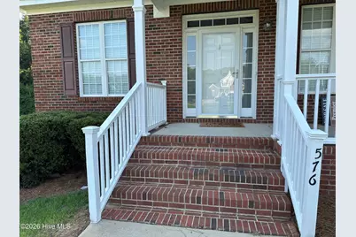 576 Shellcastle Road, Rocky Mount, NC 27804 - Photo 2