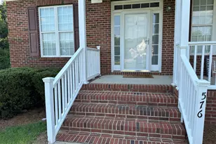 576 Shellcastle Rd, Rocky Mount, NC 27804 - Photo 2