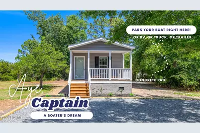 4344 4th Street SE, Southport, NC 28461 - Photo 4