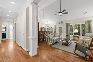 447 Kristen Ln SW, Supply, NC 28462 - Photo 4