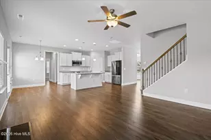 104 Mitchell Dean Pl, La Grange, NC 28551 - Photo 10