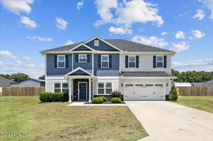 104 Mitchell Dean Pl, La Grange, NC 28551 - Photo 1