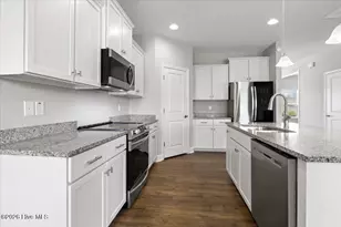 104 Mitchell Dean Pl, La Grange, NC 28551 - Photo 20