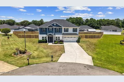 104 Mitchell Dean Place, La Grange, NC 28551 - Photo 4