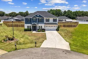104 Mitchell Dean Pl, La Grange, NC 28551 - Photo 4