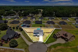 104 Mitchell Dean Pl, La Grange, NC 28551 - Photo 36