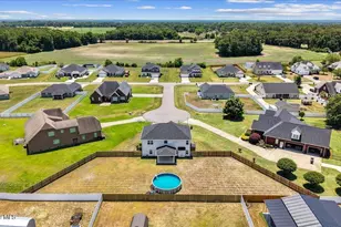 104 Mitchell Dean Pl, La Grange, NC 28551 - Photo 38