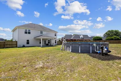 104 Mitchell Dean Place, La Grange, NC 28551 - Photo 34
