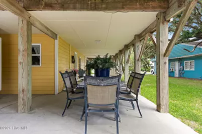 205 Womble Street, Oak Island, NC 28465 - Photo 36