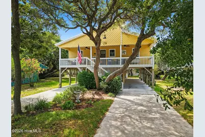 205 Womble Street, Oak Island, NC 28465 - Photo 6