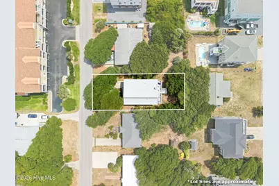 205 Womble Street, Oak Island, NC 28465 - Photo 52