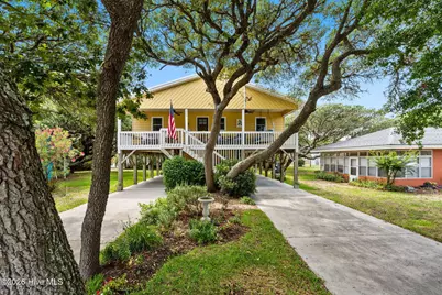 205 Womble Street, Oak Island, NC 28465 - Photo 8