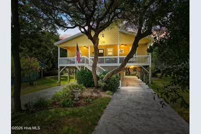 205 Womble Street, Oak Island, NC 28465 - Photo 6