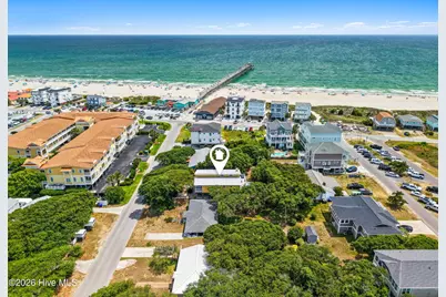 205 Womble Street, Oak Island, NC 28465 - Photo 2