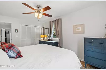 205 Womble Street, Oak Island, NC 28465 - Photo 20