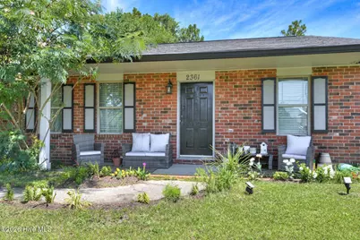 2361 Travis Pines Drive, Augusta, GA 30906 - Photo 1