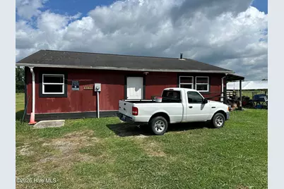 4750 Peacock Road, Whiteville, NC 28472 - Photo 18