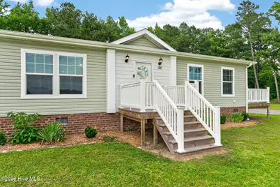 1134 Beech Springs Road, Hertford, NC 27944 - Photo 4