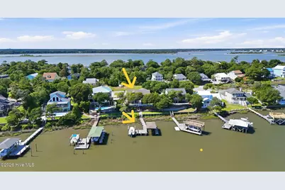 7023 Archers Creek Drive, Emerald Isle, NC 28594 - Photo 46