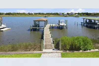 7023 Archers Creek Drive, Emerald Isle, NC 28594 - Photo 20