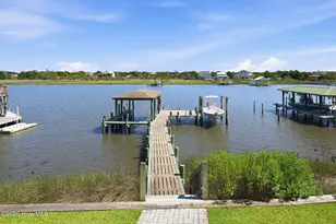 7023 Archers Creek Dr, Emerald Isle, NC 28594 - Photo 20