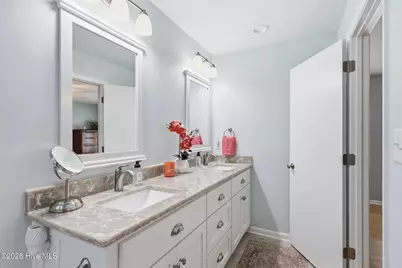 7023 Archers Creek Drive, Emerald Isle, NC 28594 - Photo 24