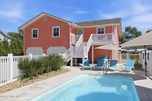 7023 Archers Creek Dr, Emerald Isle, NC 28594 - Photo 1