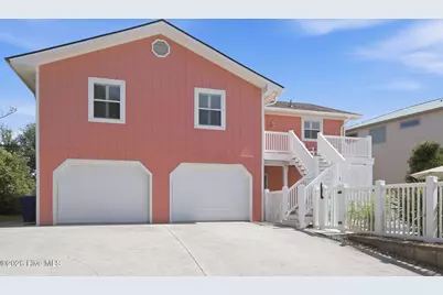 7023 Archers Creek Drive, Emerald Isle, NC 28594 - Photo 2