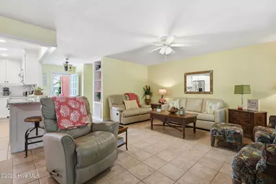 7023 Archers Creek Drive, Emerald Isle, NC 28594 - Photo 10