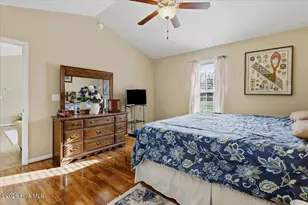 618 Lockwood Dr, Clayton, NC 27527 - Photo 38