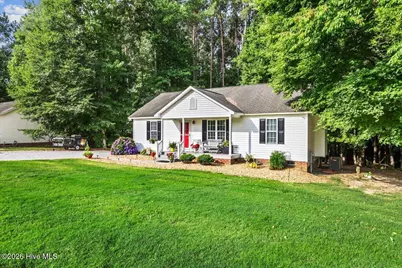 618 Lockwood Drive, Clayton, NC 27527 - Photo 6