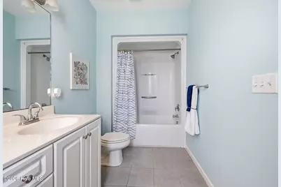 515 N New River Drive #D, Surf City, NC 28445 - Photo 30