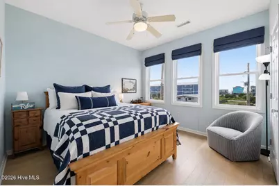 515 N New River Drive #D, Surf City, NC 28445 - Photo 22