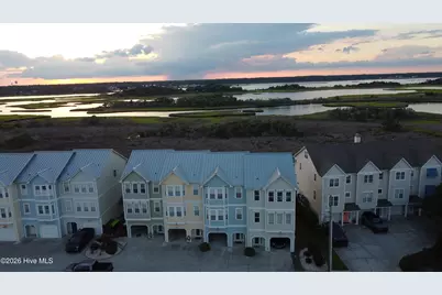 515 N New River Drive #D, Surf City, NC 28445 - Photo 48