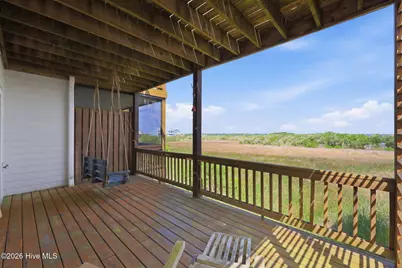 515 N New River Drive #D, Surf City, NC 28445 - Photo 38