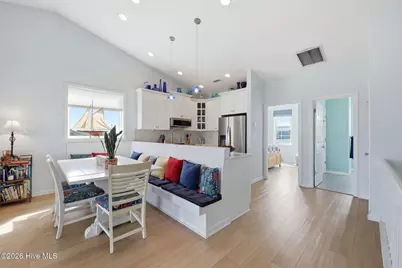 515 N New River Drive #D, Surf City, NC 28445 - Photo 10