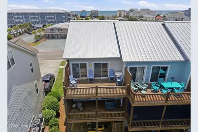 515 N New River Drive #D, Surf City, NC 28445 - Photo 44