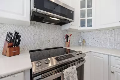 515 N New River Drive #D, Surf City, NC 28445 - Photo 8