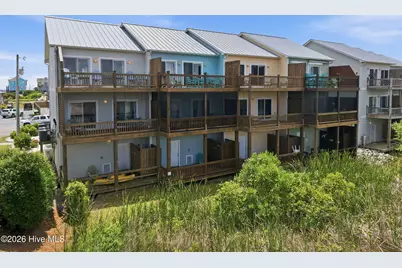 515 N New River Drive #D, Surf City, NC 28445 - Photo 42