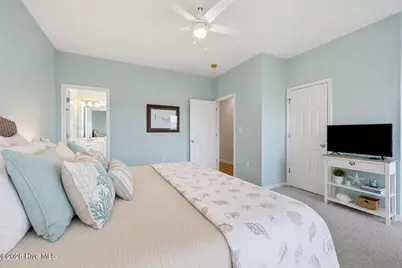 515 N New River Drive #D, Surf City, NC 28445 - Photo 26