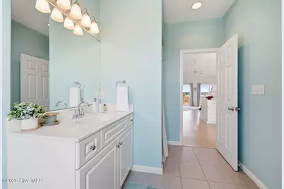 515 N New River Drive #D, Surf City, NC 28445 - Photo 24