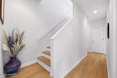 515 N New River Drive #D, Surf City, NC 28445 - Photo 36