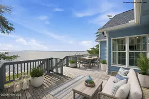 957 Becton Rd, Havelock, NC 28532 - Photo 8