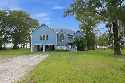 957 Becton Road, Havelock, NC 28532 - Photo 1