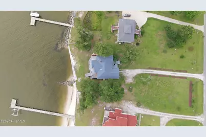 957 Becton Road, Havelock, NC 28532 - Photo 48