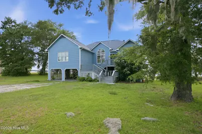 957 Becton Road, Havelock, NC 28532 - Photo 24