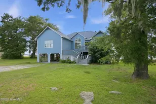 957 Becton Rd, Havelock, NC 28532 - Photo 24
