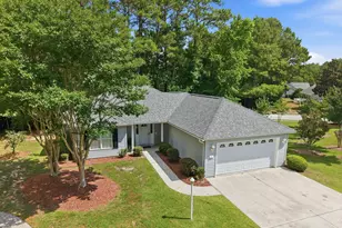 702 Hummingbird S, Swansboro, NC 28584 - Photo 4