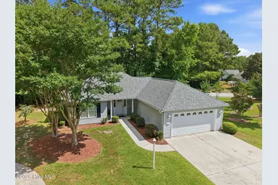 702 Hummingbird S, Swansboro, NC 28584 - Photo 4