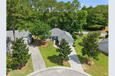 702 Hummingbird S, Swansboro, NC 28584 - Photo 4